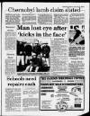 Caernarvon & Denbigh Herald Friday 29 April 1988 Page 7