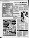 Caernarvon & Denbigh Herald Friday 29 April 1988 Page 14