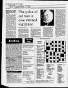 Caernarvon & Denbigh Herald Friday 29 April 1988 Page 34