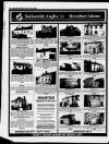 Caernarvon & Denbigh Herald Friday 29 April 1988 Page 44