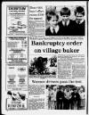 Caernarvon & Denbigh Herald Friday 06 May 1988 Page 14