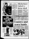 Caernarvon & Denbigh Herald Friday 06 May 1988 Page 16