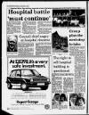 Caernarvon & Denbigh Herald Friday 06 May 1988 Page 18