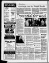 Caernarvon & Denbigh Herald Friday 06 May 1988 Page 20