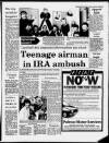 Caernarvon & Denbigh Herald Friday 06 May 1988 Page 21