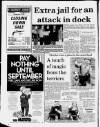Caernarvon & Denbigh Herald Friday 13 May 1988 Page 10
