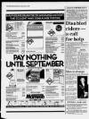 Caernarvon & Denbigh Herald Friday 13 May 1988 Page 16