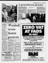 Caernarvon & Denbigh Herald Friday 13 May 1988 Page 17