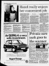 Caernarvon & Denbigh Herald Friday 13 May 1988 Page 22