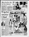 Caernarvon & Denbigh Herald Friday 13 May 1988 Page 23