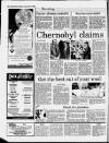 Caernarvon & Denbigh Herald Friday 13 May 1988 Page 24