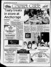 Caernarvon & Denbigh Herald Friday 13 May 1988 Page 26