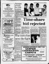 Caernarvon & Denbigh Herald Friday 13 May 1988 Page 27