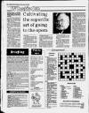 Caernarvon & Denbigh Herald Friday 13 May 1988 Page 36