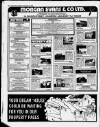 Caernarvon & Denbigh Herald Friday 13 May 1988 Page 40