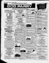 Caernarvon & Denbigh Herald Friday 13 May 1988 Page 42