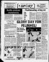 Caernarvon & Denbigh Herald Friday 13 May 1988 Page 64