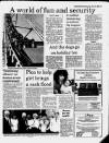 Caernarvon & Denbigh Herald Friday 20 May 1988 Page 11