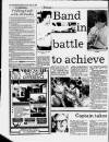 Caernarvon & Denbigh Herald Friday 20 May 1988 Page 12