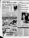 Caernarvon & Denbigh Herald Friday 20 May 1988 Page 14