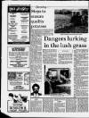 Caernarvon & Denbigh Herald Friday 20 May 1988 Page 16