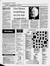 Caernarvon & Denbigh Herald Friday 20 May 1988 Page 28