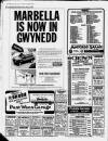 Caernarvon & Denbigh Herald Friday 20 May 1988 Page 40