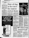 Caernarvon & Denbigh Herald Friday 03 June 1988 Page 6