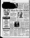 Caernarvon & Denbigh Herald Friday 03 June 1988 Page 16