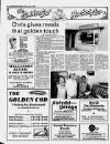 Caernarvon & Denbigh Herald Friday 03 June 1988 Page 22