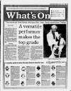 Caernarvon & Denbigh Herald Friday 03 June 1988 Page 23