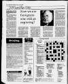 Caernarvon & Denbigh Herald Friday 03 June 1988 Page 30