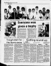 Caernarvon & Denbigh Herald Friday 03 June 1988 Page 50
