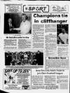 Caernarvon & Denbigh Herald Friday 03 June 1988 Page 52