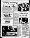 Caernarvon & Denbigh Herald Friday 10 June 1988 Page 10