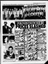 Caernarvon & Denbigh Herald Friday 10 June 1988 Page 23