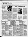 Caernarvon & Denbigh Herald Friday 10 June 1988 Page 26