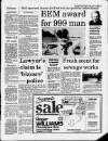 Caernarvon & Denbigh Herald Friday 17 June 1988 Page 11