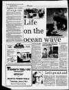 Caernarvon & Denbigh Herald Friday 17 June 1988 Page 12