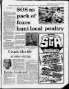 Caernarvon & Denbigh Herald Friday 17 June 1988 Page 17