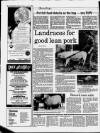 Caernarvon & Denbigh Herald Friday 17 June 1988 Page 20