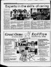 Caernarvon & Denbigh Herald Friday 17 June 1988 Page 22