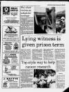 Caernarvon & Denbigh Herald Friday 17 June 1988 Page 27