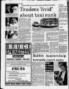 Caernarvon & Denbigh Herald Friday 17 June 1988 Page 28