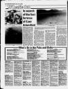 Caernarvon & Denbigh Herald Friday 17 June 1988 Page 30