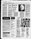 Caernarvon & Denbigh Herald Friday 17 June 1988 Page 36