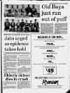 Caernarvon & Denbigh Herald Friday 17 June 1988 Page 37