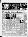 Caernarvon & Denbigh Herald Friday 17 June 1988 Page 62