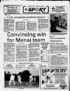 Caernarvon & Denbigh Herald Friday 17 June 1988 Page 64