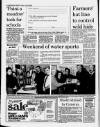Caernarvon & Denbigh Herald Friday 24 June 1988 Page 4